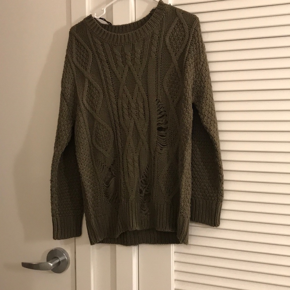 Sweater
